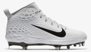 Nike Force Zoom Trout 5 Men's Baseball Cleats - Soccer Cleat