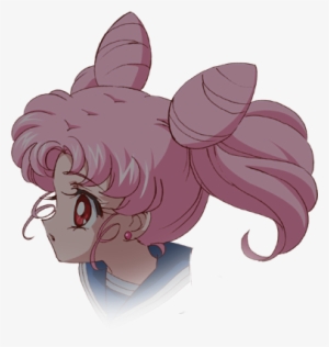Rini Chibiusa Sailor Moon Sailormoon Sailormooncrystal - Сейлор Чиби Мун Кристалл