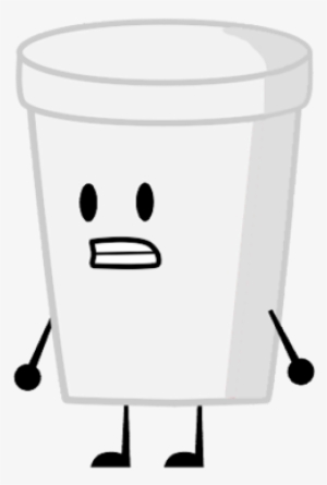 Paper Cup Standing - Wiki