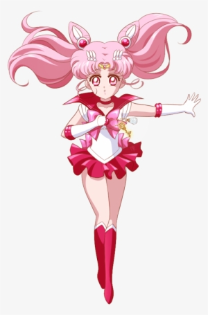 Sailor Chibi Moon - Sailor Chibi Moon Png