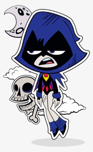 Teen Titans Go Gizmo Png