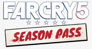 Discover What Awaits You - Far Cry 5 Logo Png