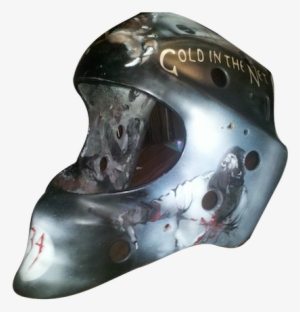 Click To Enlarge Image Wolfmanleft - Motorcycle Helmet
