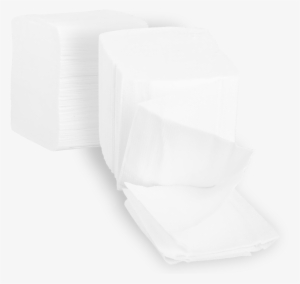 Toilet Paper Stacked/folded Toilet Paper, - Toaletní Papír Skládaný