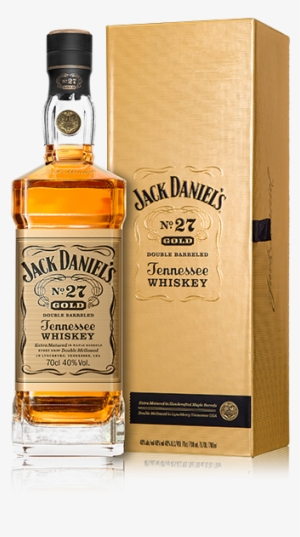 Jack Daniel's No - Jack Daniels