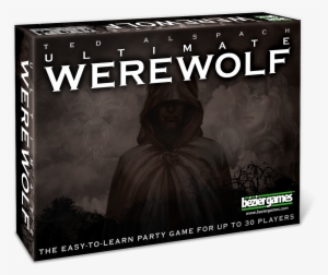Ultimate Werewolf - Ultimate Werewolf Game