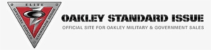 Oakley Logo Transparent Download - Oakley Military Si Ballistic M Frame 3.0 Sunglasses