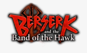 Berserk And The Band Of The Hawk - Playstation 4