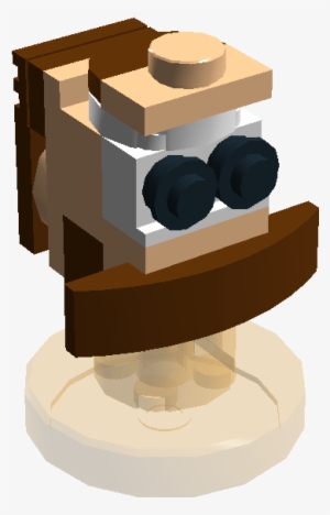Battering Head - Milling