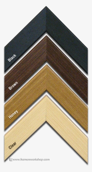 Erickson Frame Samples