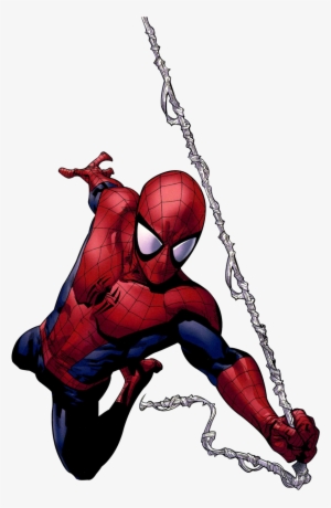 Spiderman Png