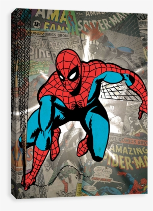 Spider-man Swing