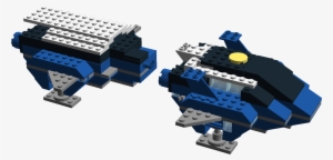 Commander Png - Lego