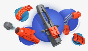 New Pieces, More Play - Construx