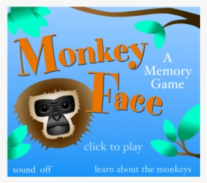 Monkeyface1 - Game