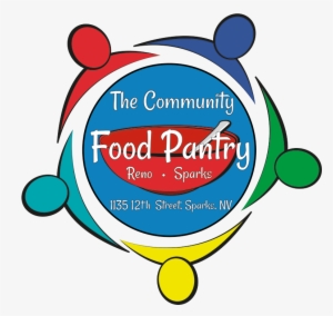 Reno Sparks Food Pantry - The Community Food Pantry