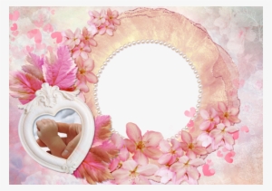 Photo Frame - Baby Hand - Kohat Sumari Payan