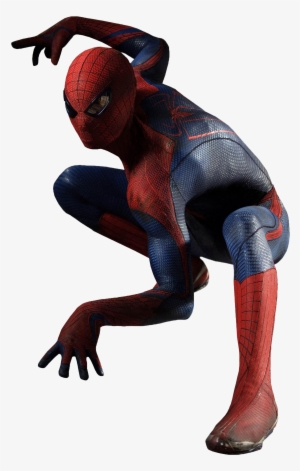The Amazing Spider Man Png - Amazing Spider Man Peter As Spiderman