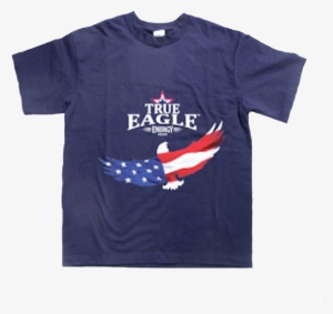 True Eagle Shirt - Shields High