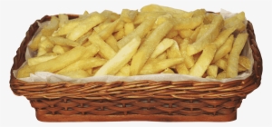 Batata Frita - French Fries