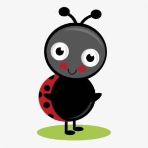 Cute Ladybug Svg File For Scrapbooking Cardmaking Free - Scrapbooking