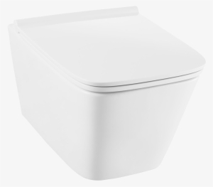 Dxv Modulus Wall-mounted Elongated Toilet - Creavit Tp326 Asma Klozet