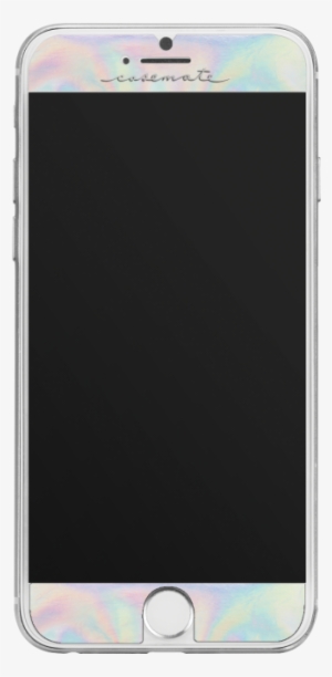Iphone 8 Black Screen