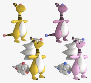 Download Zip Archive - Ampharos