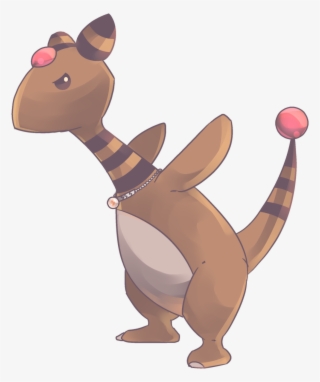 Ampharos