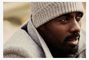 Idris Elba - Idris Elba Hot Actor 16x12 Wall Print Poster