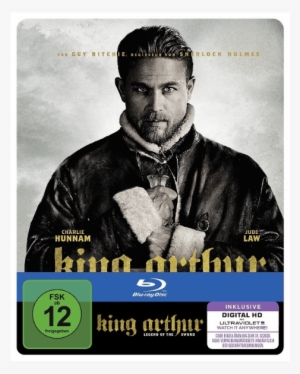 Share This Post - King Arthur: Legend Of The Sword