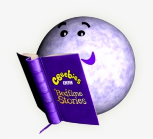 Mners Say Idris Elba Or Brian Blessed Https - Cbeebies Bedtime Story Logo