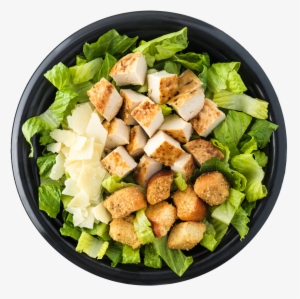 Ceasar - Pdq Chicken Caesar Salad