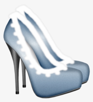 Shoes 1 - Clip Art