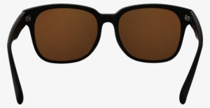 Back - Sunglasses