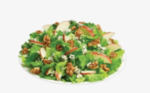 Free Png Salad With Apple And Bleu Cheese Png Png Images - Salad