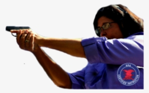 Straightforwardshooting - Nra Certified Instructor