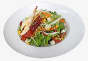 Alfhcm Alf Special Salad - Salad