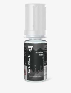 Vapourcore Core Jack Black E-liquid 10ml - Electronic Cigarette Aerosol And Liquid