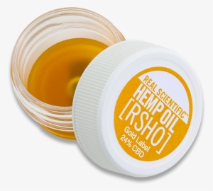 1g Gold Label - Cannabidiol