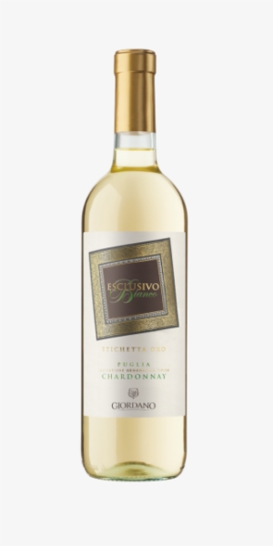 Chardonnay Puglia Igt Esclusivo - Vino Raggiante Bianco