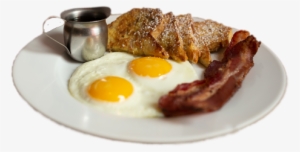 We Believe - Breakfast