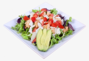 Chicken Caesar Salad - Caesar Salad
