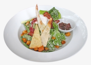 Alfhcm Caesar Salad - Caesar Salad