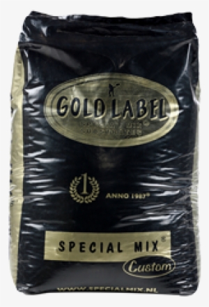 Gold Label Special 80/20 Mix 50l