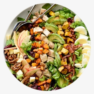 Caesar Salad - Salad