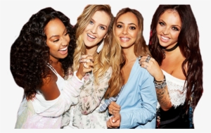 Little Mix Png Transparent Picture - React Bros Bert And Ryan
