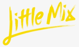 Little Mix - Logo - Little Mix Band Logo