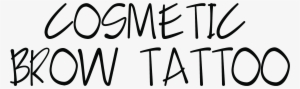 Consultation - Calligraphy