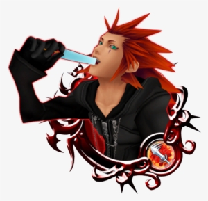 Kingdom Hearts Unchained Χ Wiki - Khux Stained Glass 4